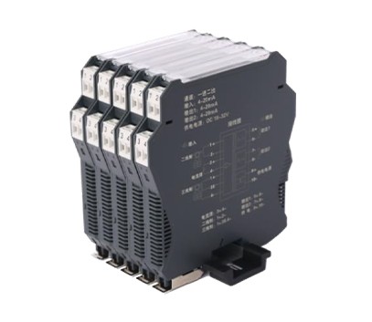 XP6000系列信號隔離器（超...